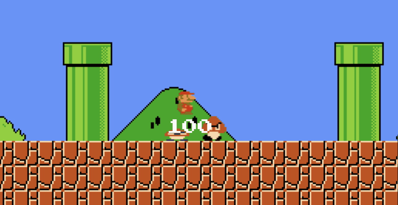 Super Mario Bros Spel - Speel Online